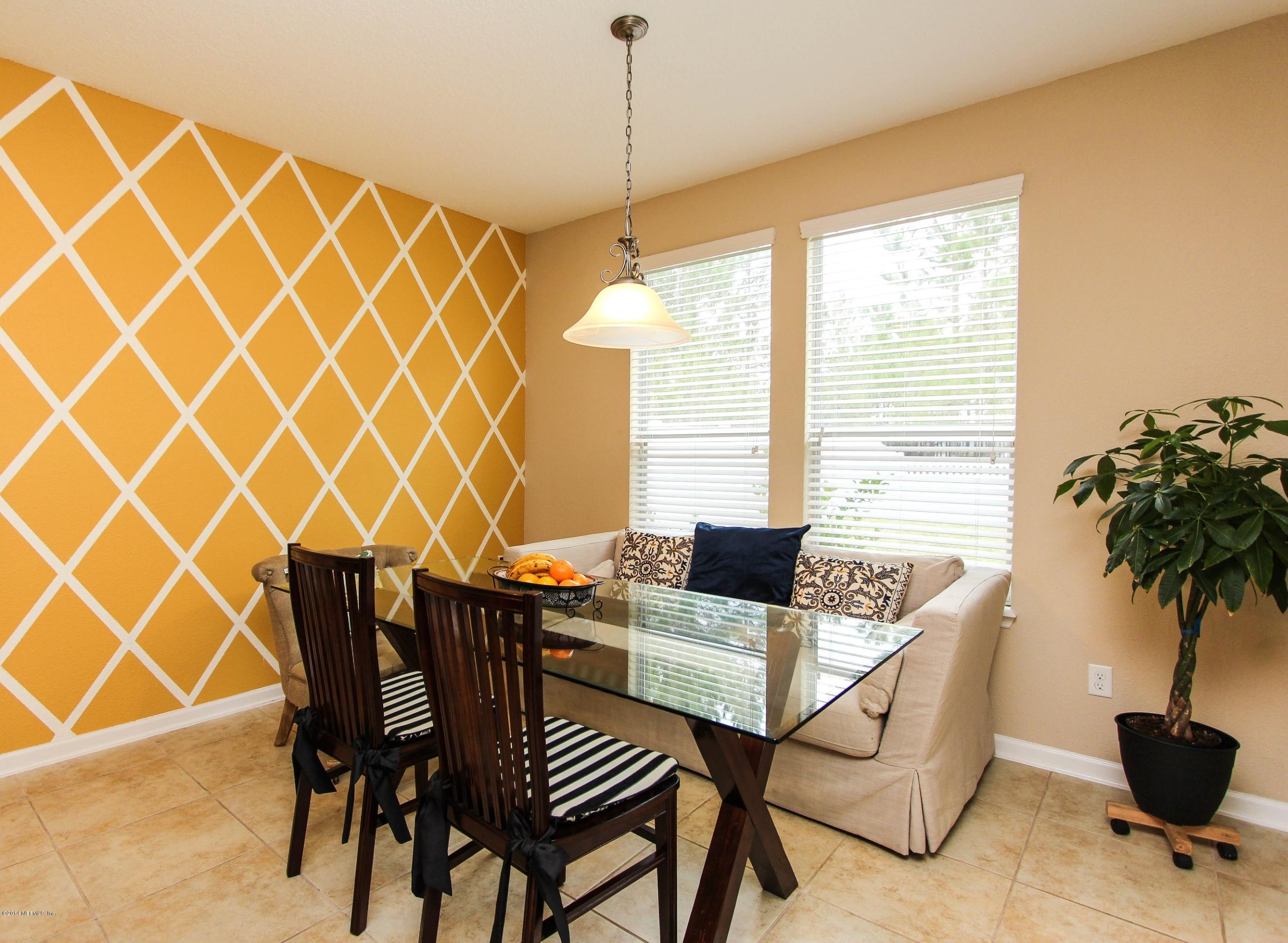 3850 Chasing Falls Road Orange Park, FL 32065 - Photo 14 of 32 Breakfast Area
