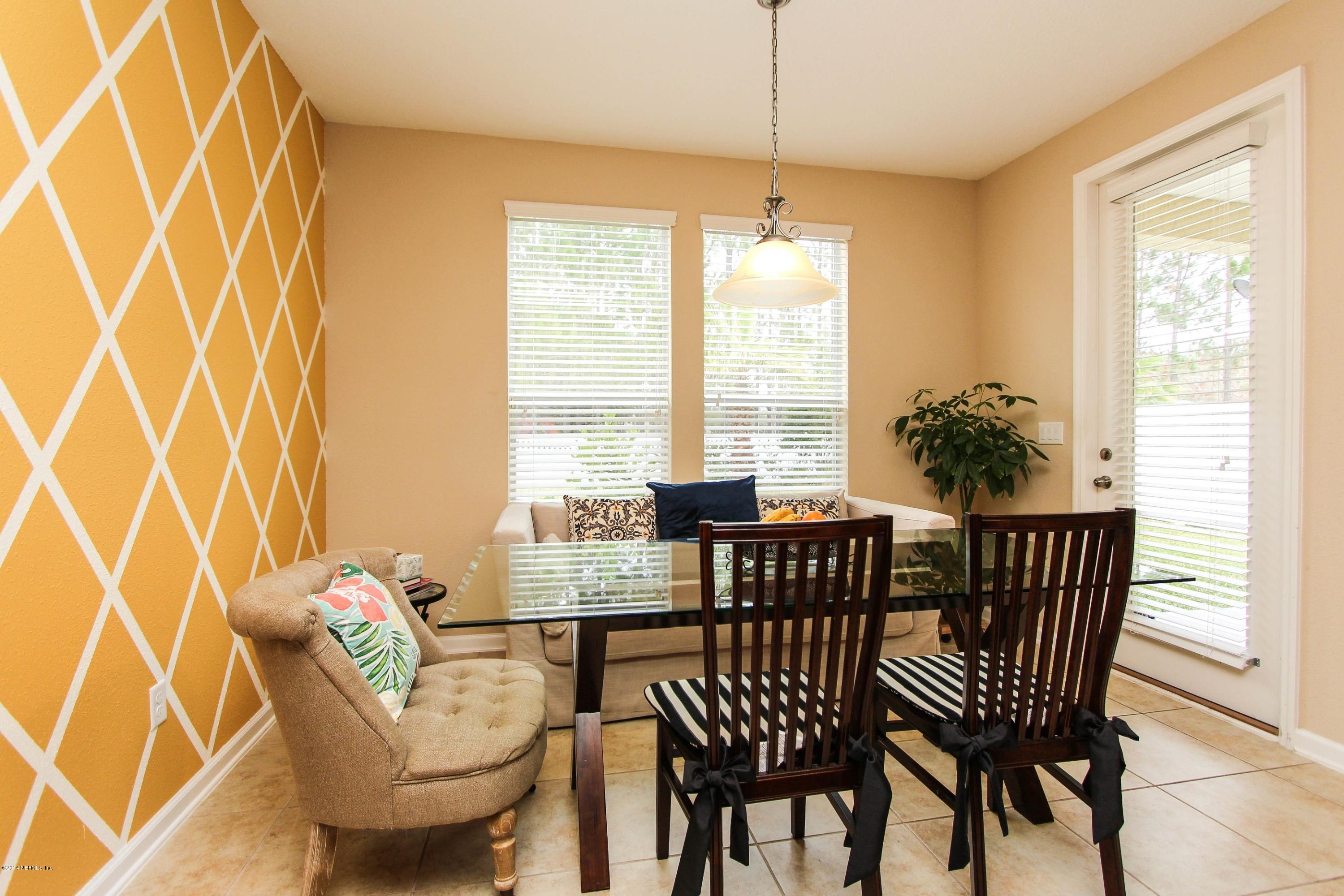3850 Chasing Falls Road Orange Park, FL 32065 - Photo 15 of 32 Breakfast Area View 2