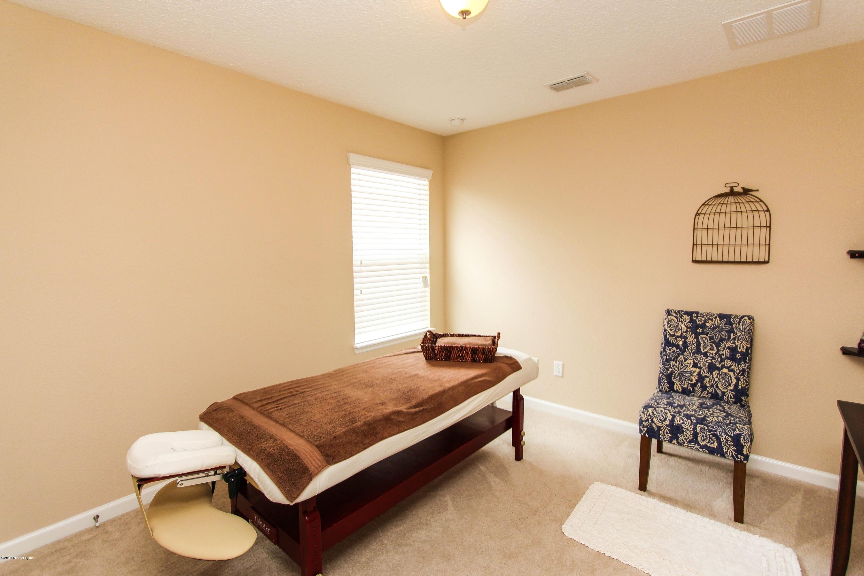 3850 Chasing Falls Road Orange Park, FL 32065 - Photo 20 of 32 2nd Bedroom