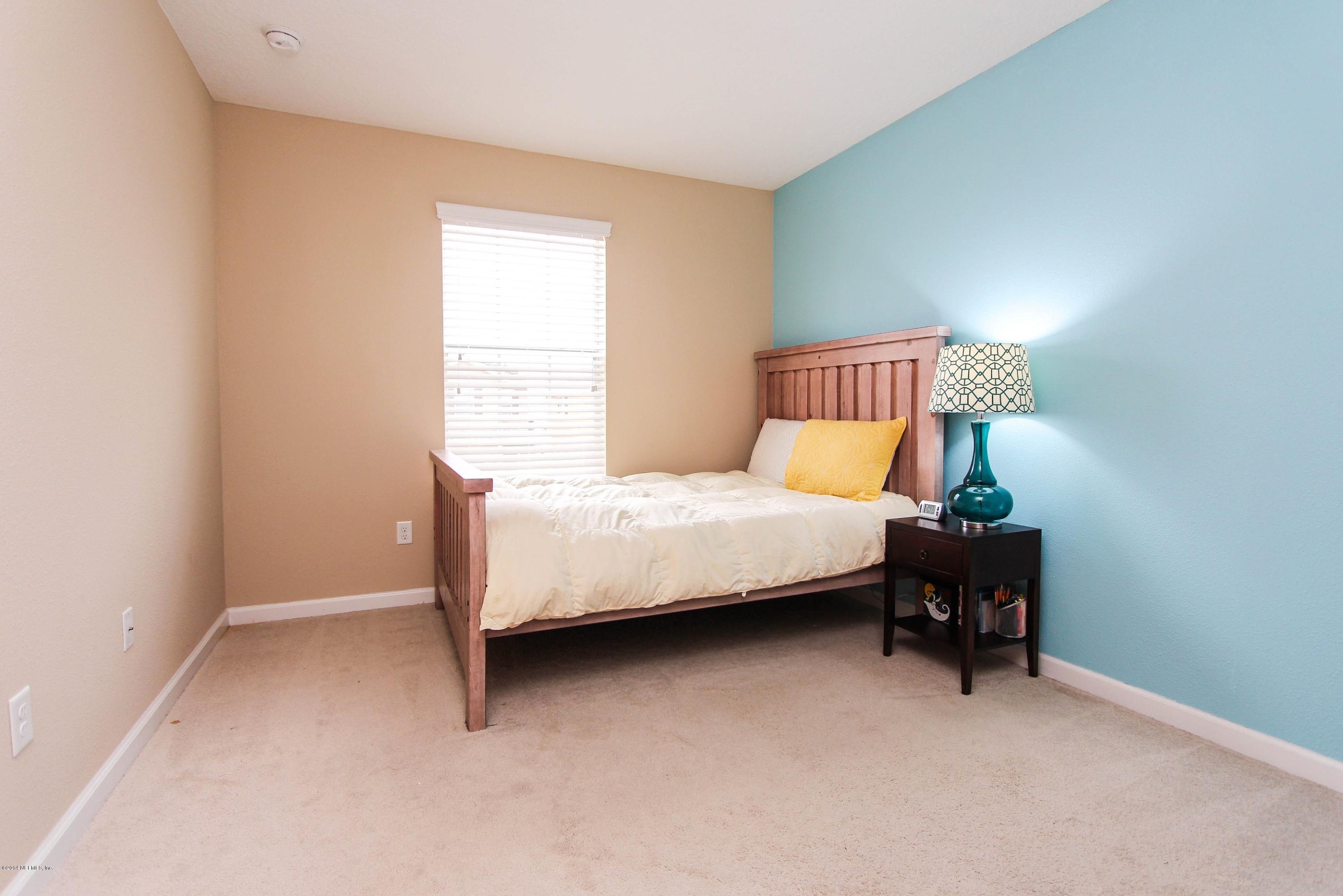 3850 Chasing Falls Road Orange Park, FL 32065 - Photo 21 of 32 3rd Bedroom