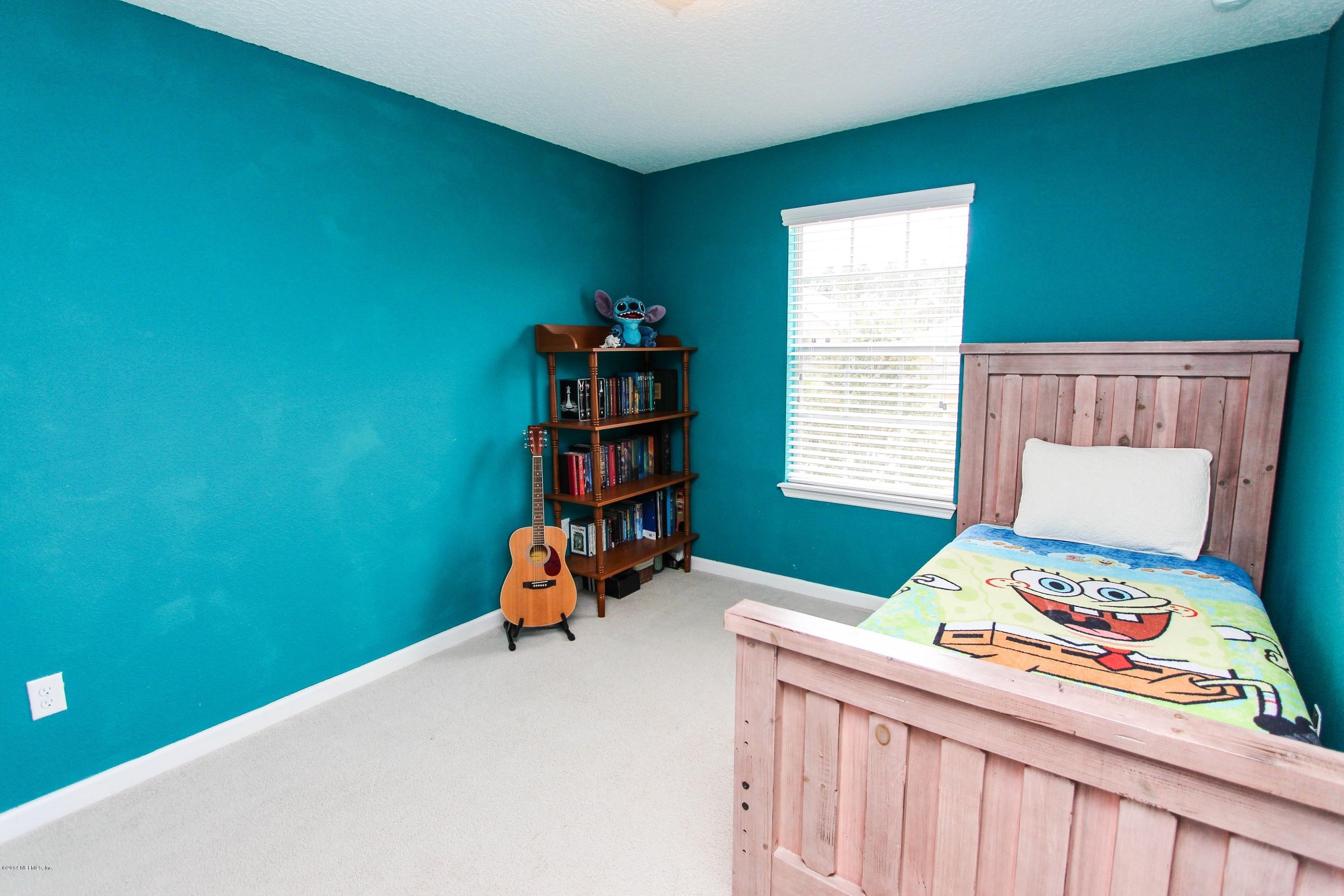 3850 Chasing Falls Road Orange Park, FL 32065 - Photo 22 of 32 4th Bedroom