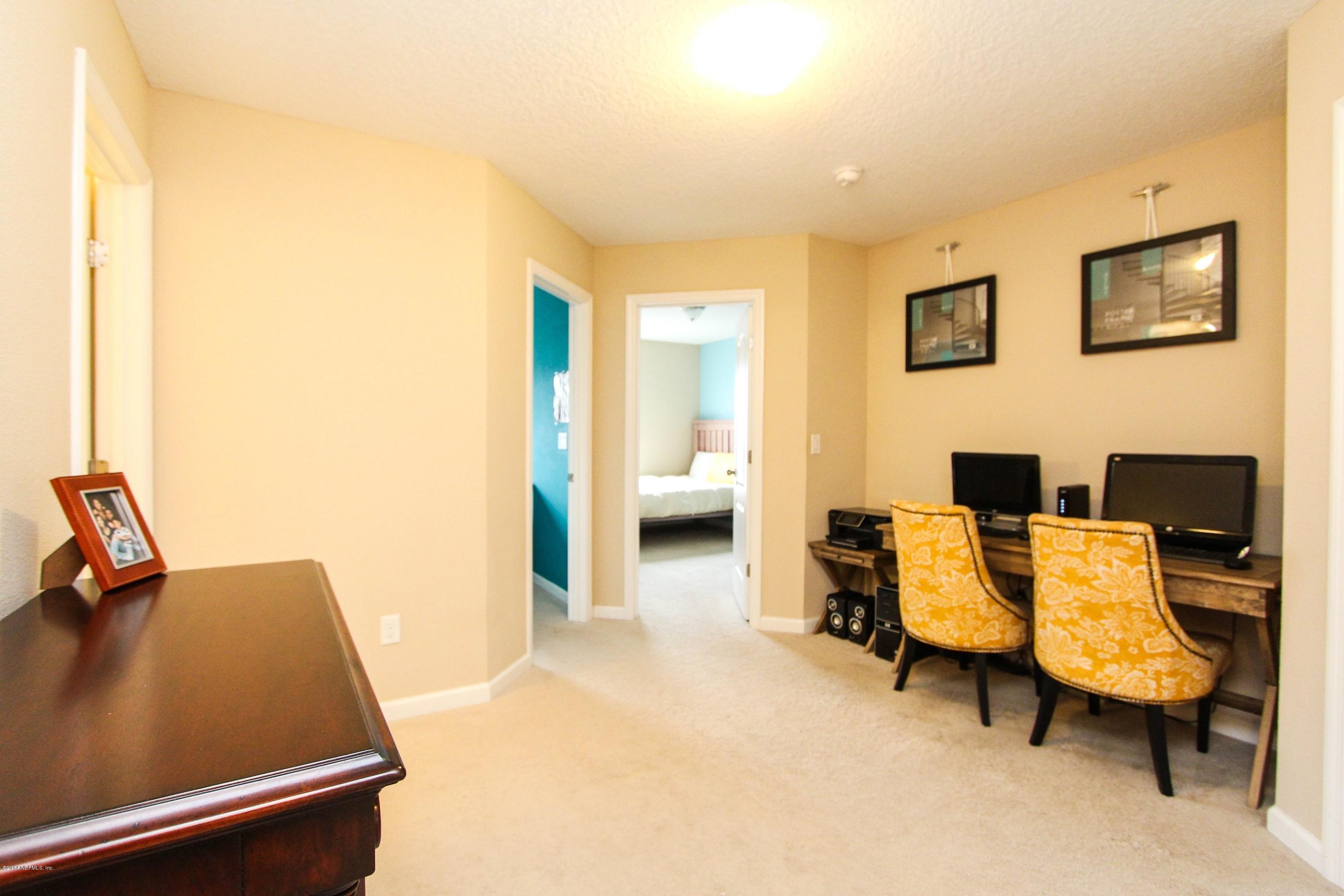 3850 Chasing Falls Road Orange Park, FL 32065 - Photo 23 of 32 Loft View