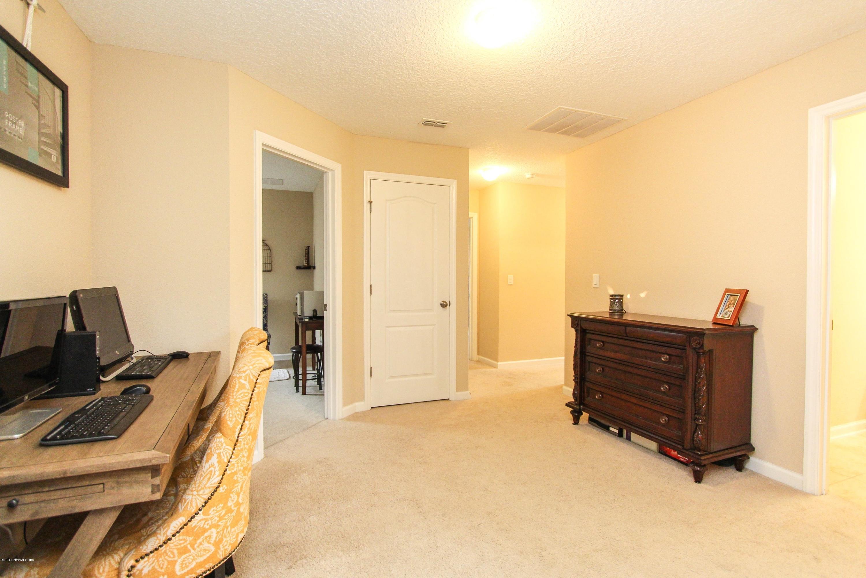 3850 Chasing Falls Road Orange Park, FL 32065 - Photo 24 of 32 Loft View 2
