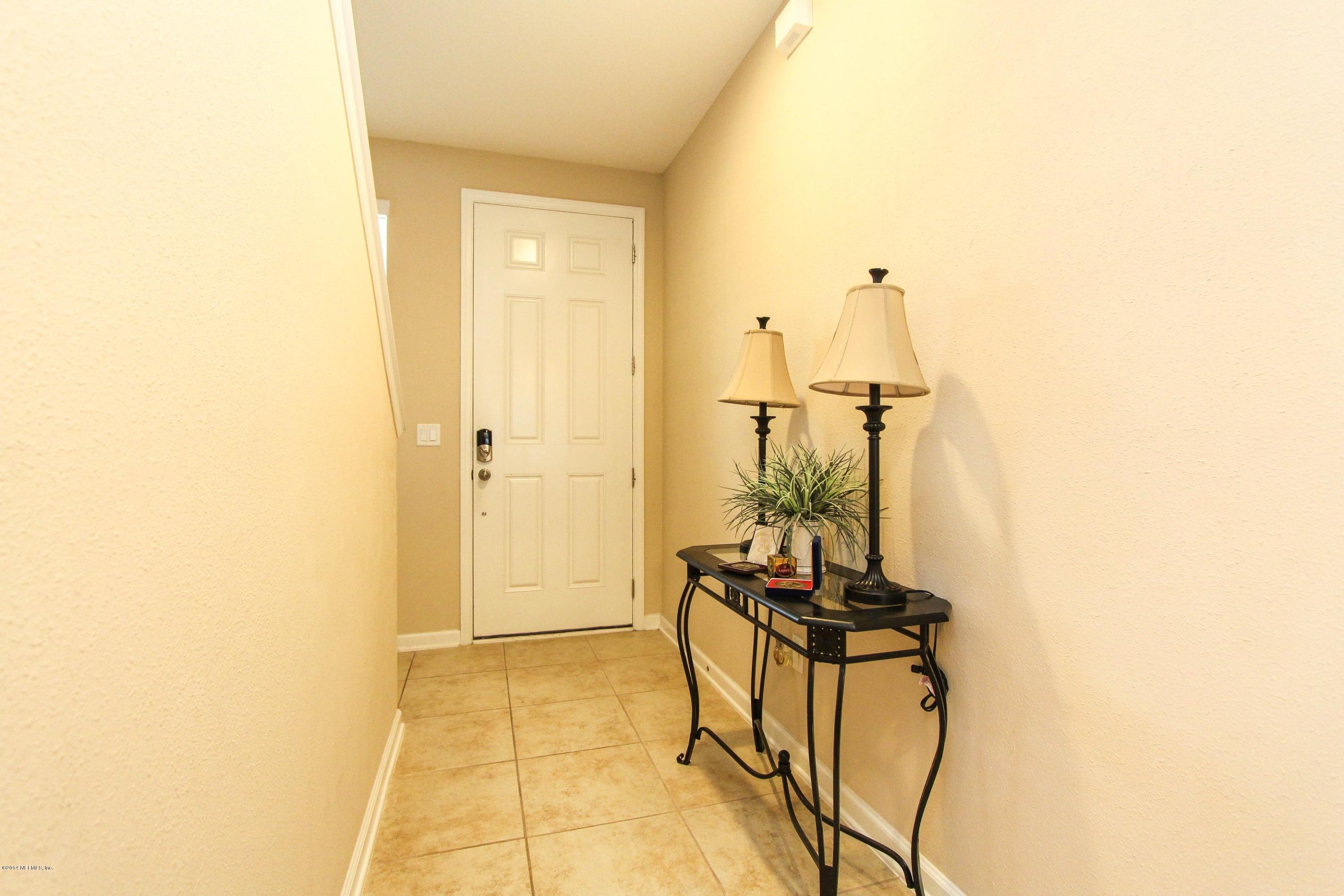 3850 Chasing Falls Road Orange Park, FL 32065 - Photo 5 of 32 Foyer View 2