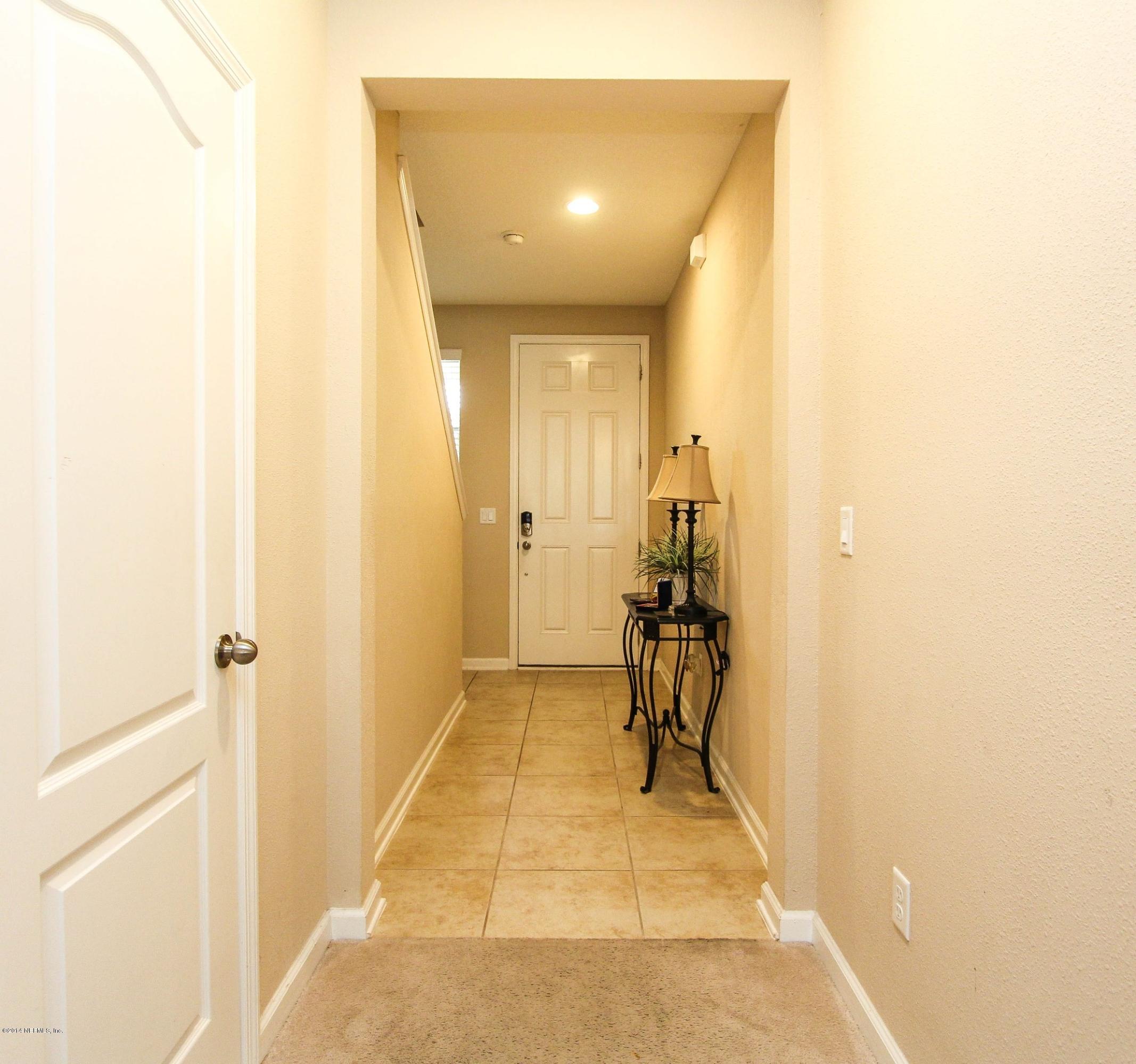 3850 Chasing Falls Road Orange Park, FL 32065 - Photo 6 of 32 Foyer View 3
