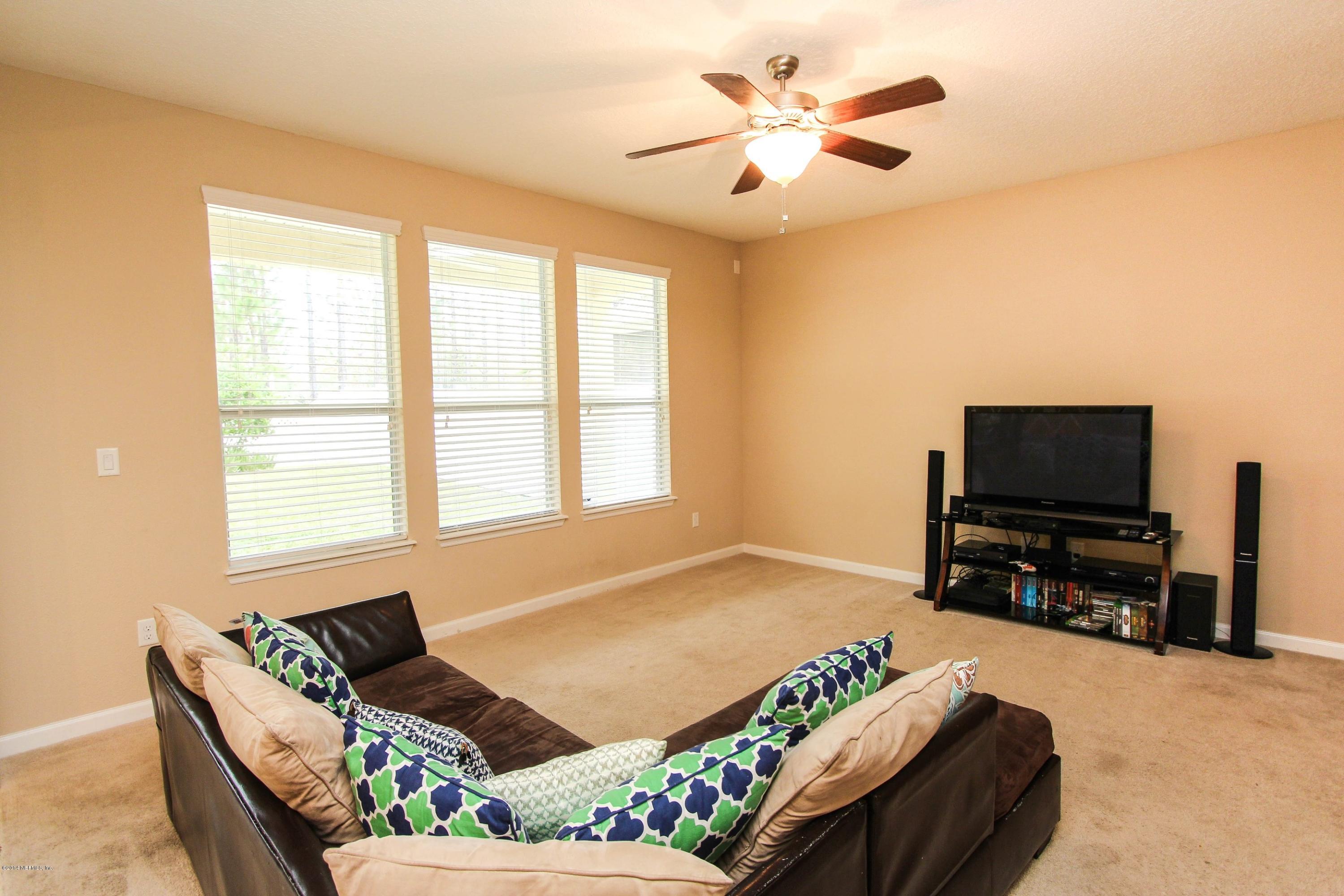 3850 Chasing Falls Road Orange Park, FL 32065 - Photo 7 of 32 Family Room