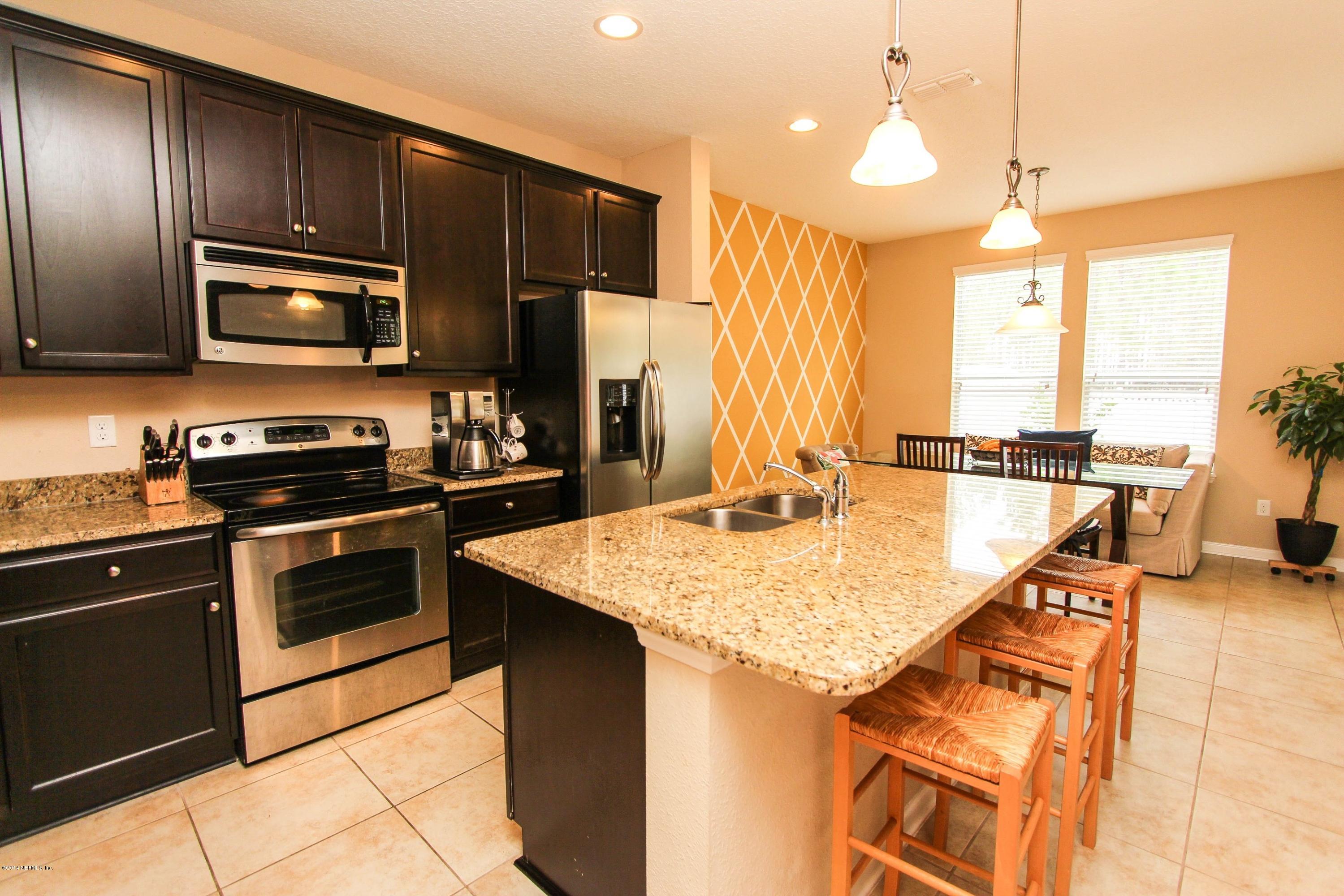 3850 Chasing Falls Road Orange Park, FL 32065 - Photo 10 of 32 Kitchen