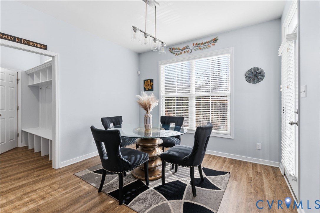 14221 Rockyrun Road Chesterfield, VA 23838 - Photo 12 of 36