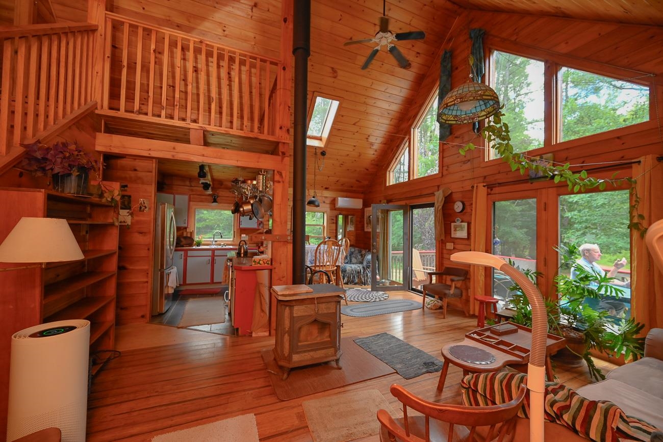 66 Ledge Farm Road Nottingham, NH 03290 - Photo 5 of 27