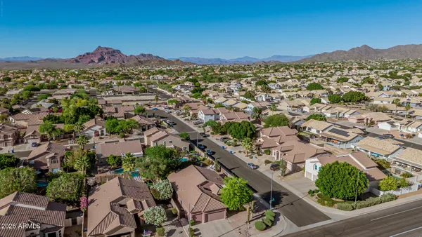 $599,900 | 6260 East Virginia Street, Mesa, AZ 85215