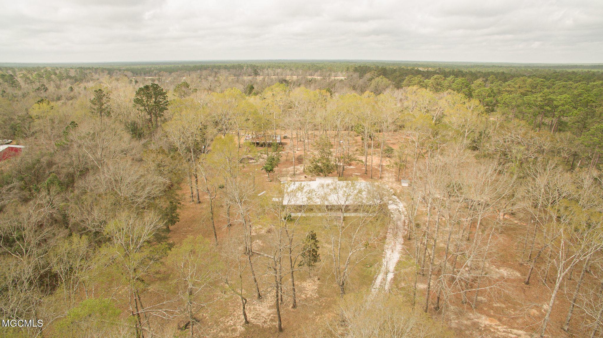 25531 Ramsey Road Saucier, MS 39574 - Photo 3 of 20 ram5