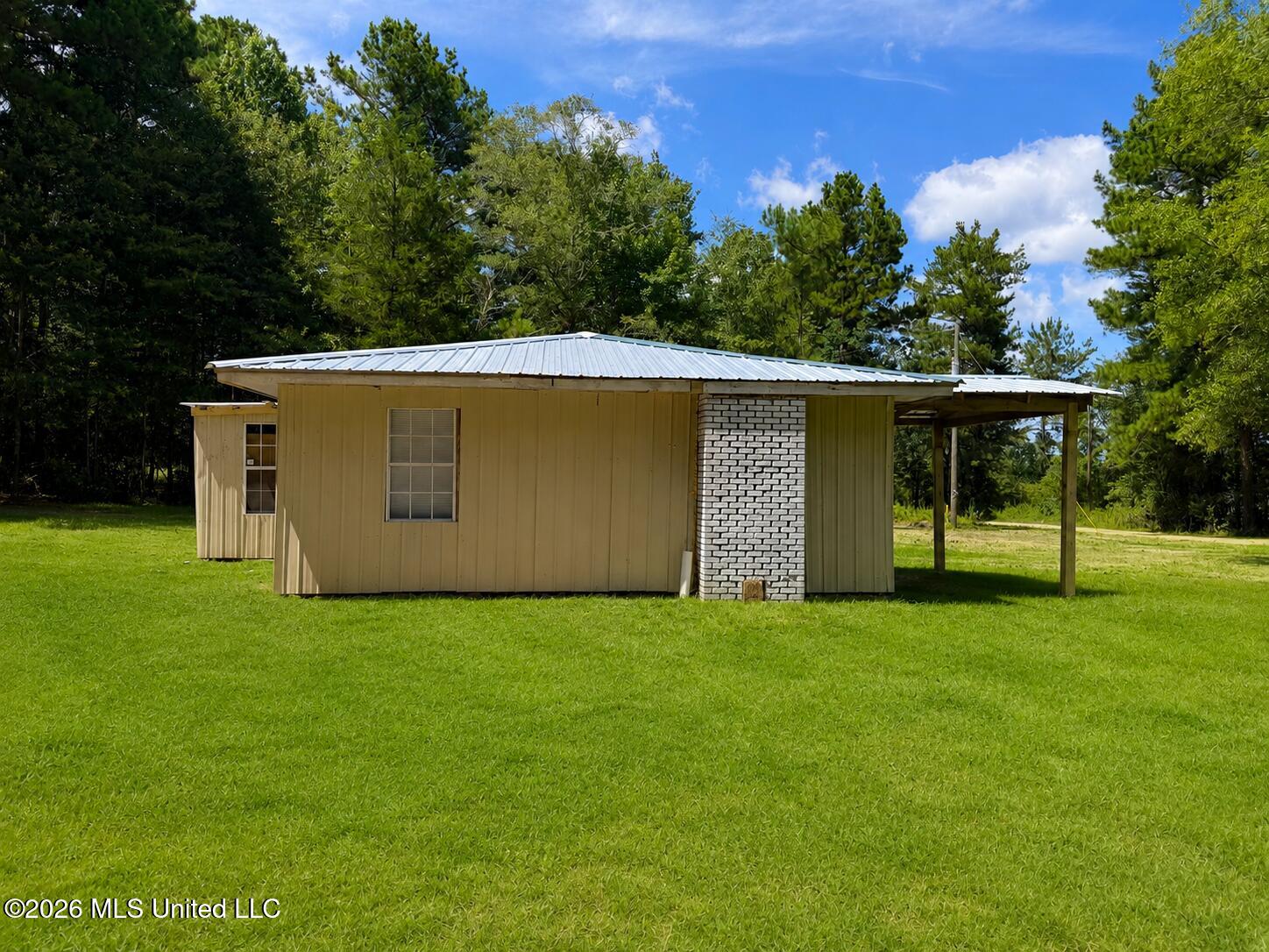 164 County Road 179 Stringer, MS 39481 - Photo 11 of 12 164 CR 179