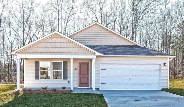 $259,990 | 464 Sundown Drive, Spartanburg, SC 29302