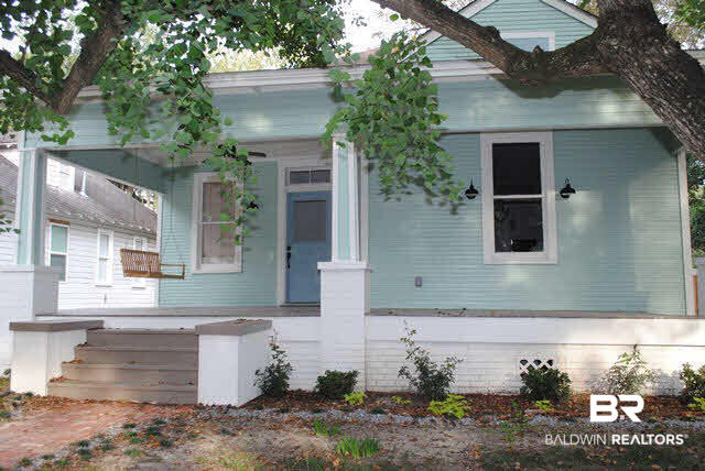 264 Chidester Avenue Mobile, AL 36607 - Photo 1 of 1