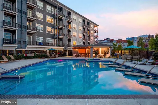 $1,609 | 131 Bridge Street, Unit 1B22417, Phoenixville, PA 19460