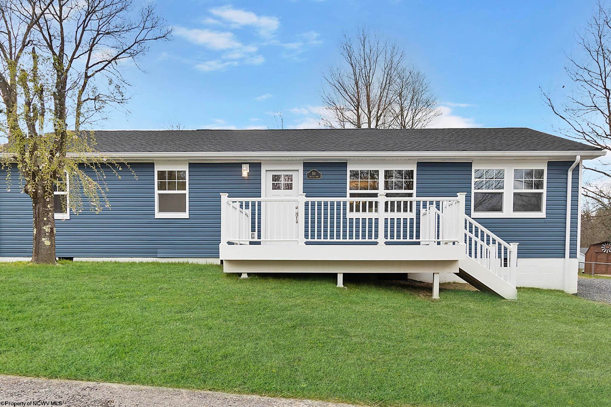50 England Road Morgantown, WV 26508 - Photo 1 of 46 Gallery Image 1