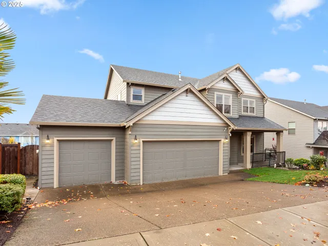 $669,000 | 310 Southwest Mount Adams Street, McMinnville, OR 97128