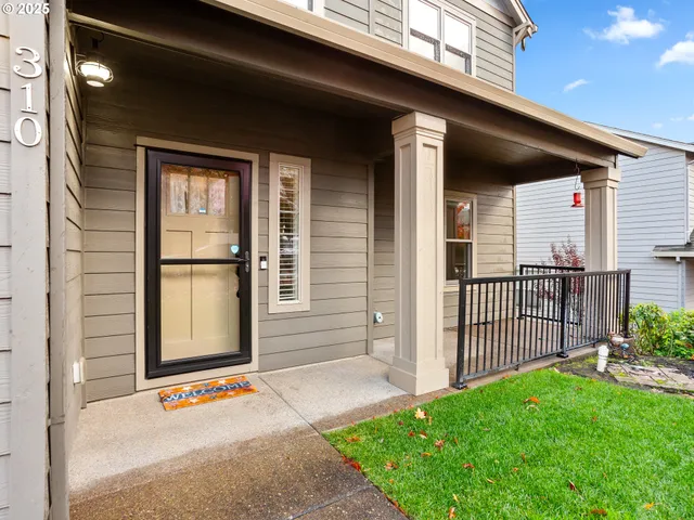 $669,000 | 310 Southwest Mount Adams Street, McMinnville, OR 97128