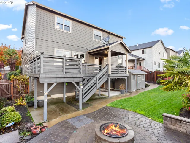 $669,000 | 310 Southwest Mount Adams Street, McMinnville, OR 97128