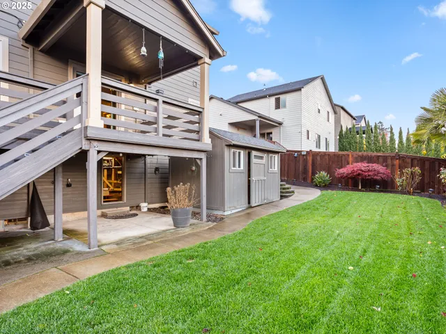 $669,000 | 310 Southwest Mount Adams Street, McMinnville, OR 97128