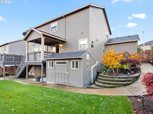 $669,000 | 310 Southwest Mount Adams Street, McMinnville, OR 97128