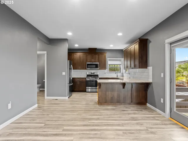 $669,000 | 310 Southwest Mount Adams Street, McMinnville, OR 97128