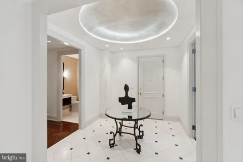 $4,000,000 | 3150 South Street Northwest, Unit 1A, Washington, DC 20007