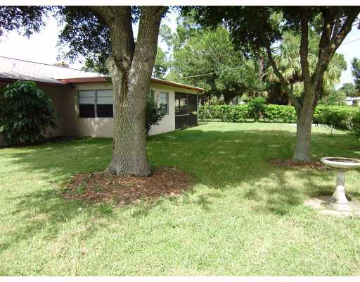 8601 Pensacola Road Fort Pierce, FL 34951 - Photo 2 of 14 Additional Photo
