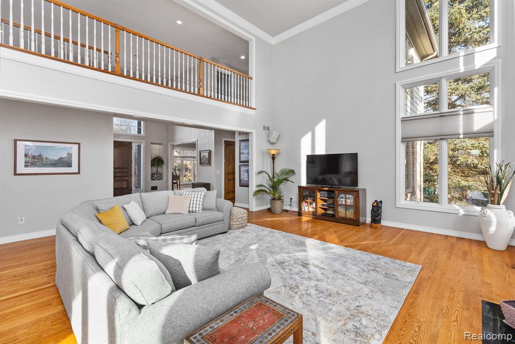 4895 Goodison Pl Drive Rochester, MI 48306 - Photo 14 of 61 Gallery Image 14