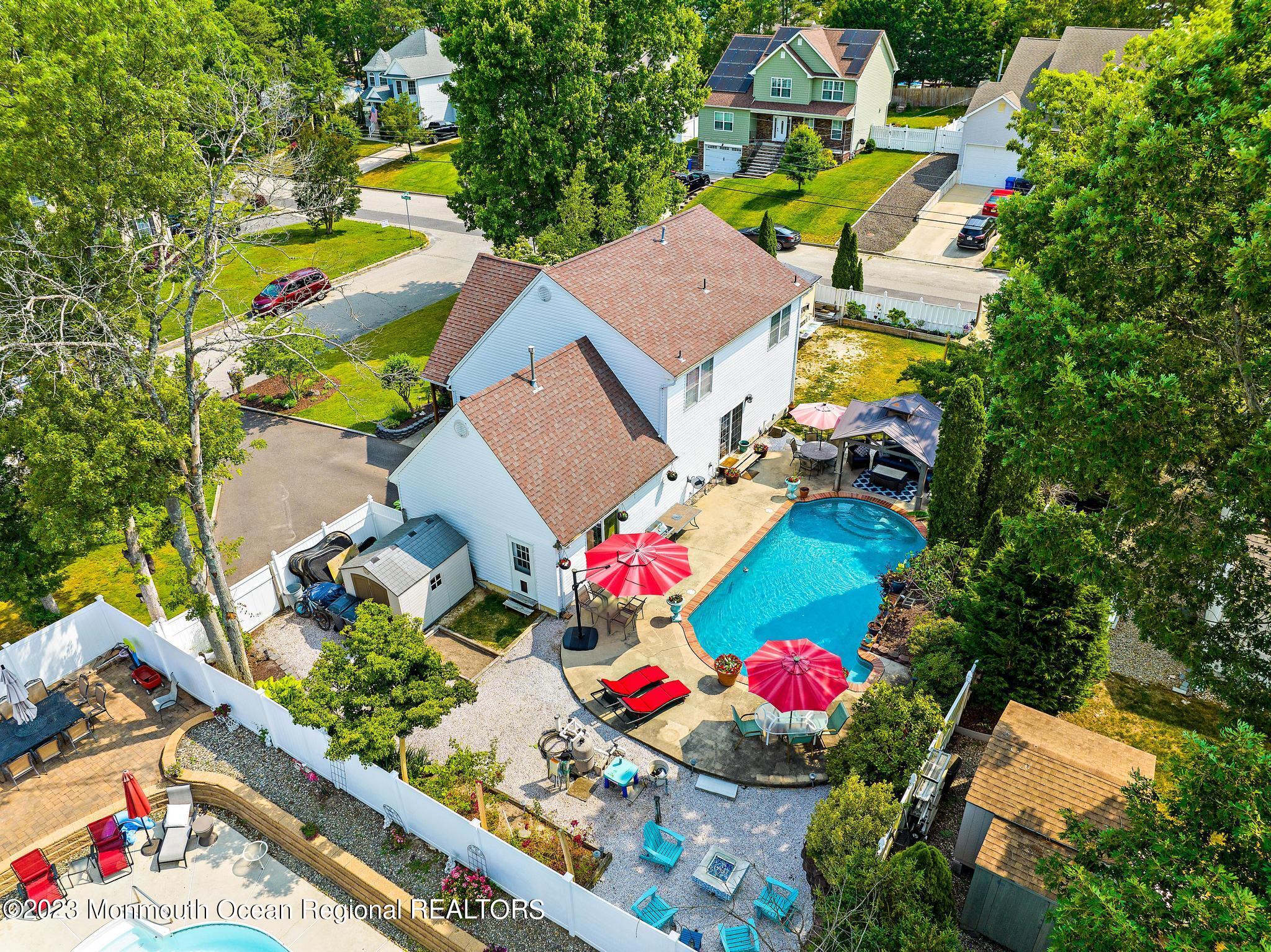 100 Knot Road Manahawkin, NJ 08050 - Photo 44 of 49 100KnotDrone-3