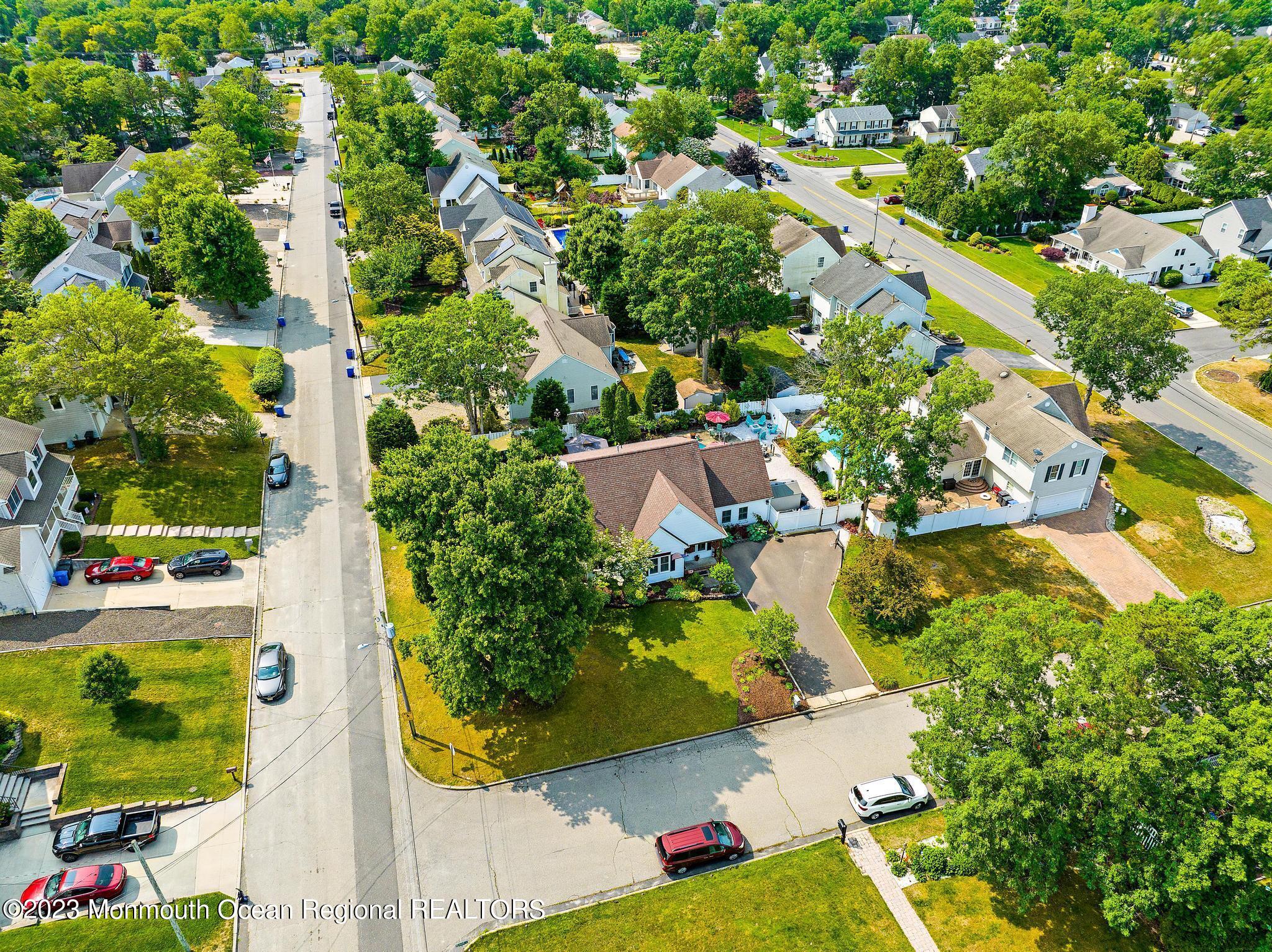 100 Knot Road Manahawkin, NJ 08050 - Photo 46 of 49 100KnotDrone-5