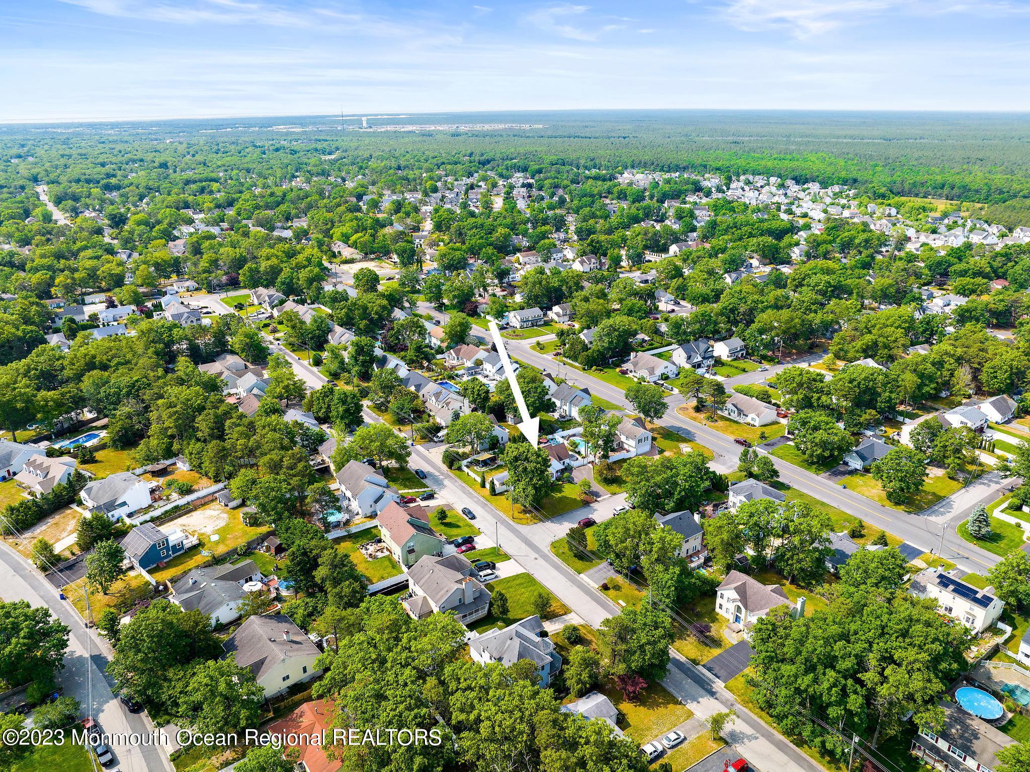 100 Knot Road Manahawkin, NJ 08050 - Photo 47 of 49 100KnotDrone-9