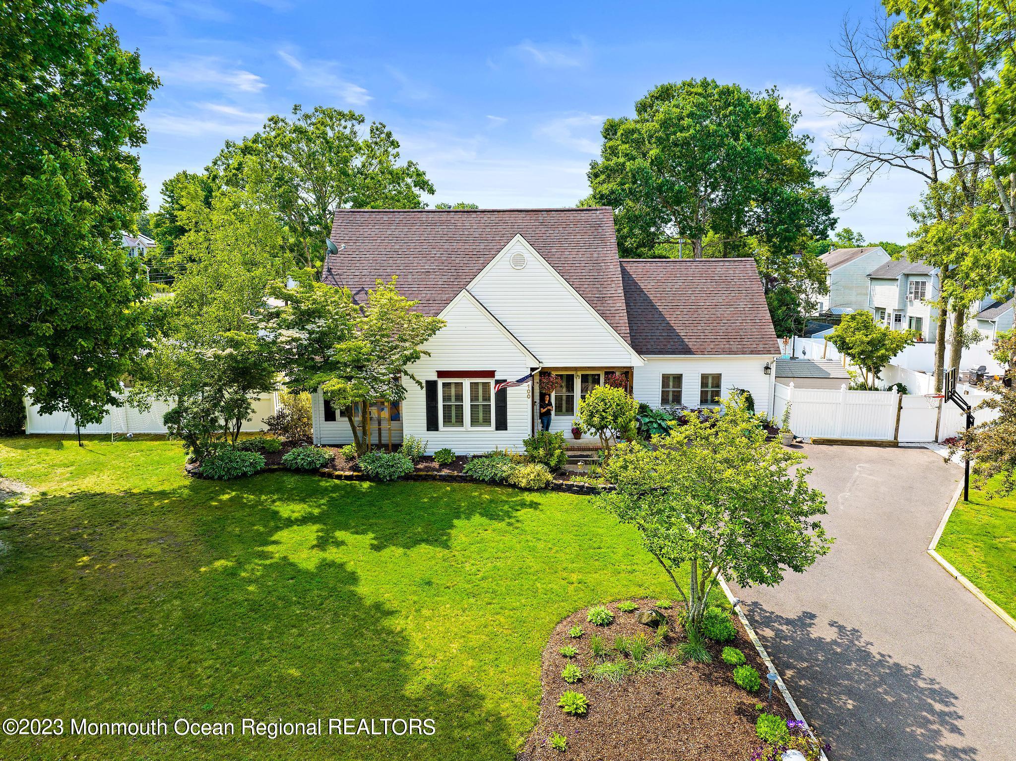 100 Knot Road Manahawkin, NJ 08050 - Photo 49 of 49 100KnotDrone-7