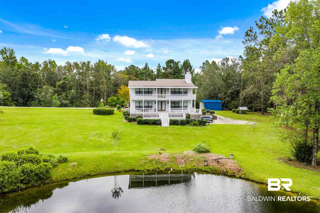 81 Eliza Jordan Road North Mobile, AL 36608 - Photo 12 of 22