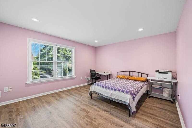 708 East Front Street, Unit 2 Plainfield, NJ 07062 - Photo 21 of 27