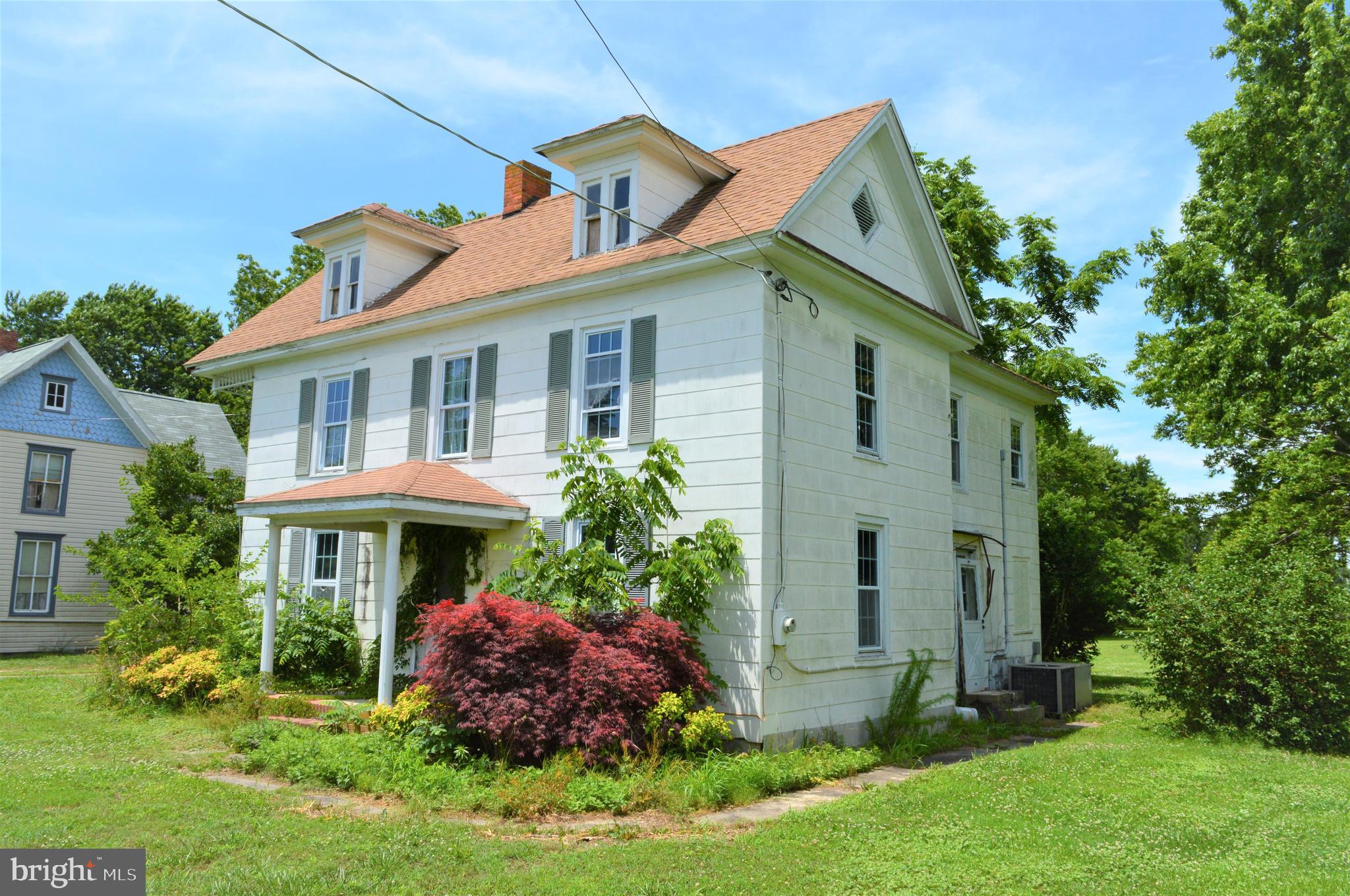 26700 Mt Vernon Road Princess Anne, MD 21853 - Photo 2 of 9