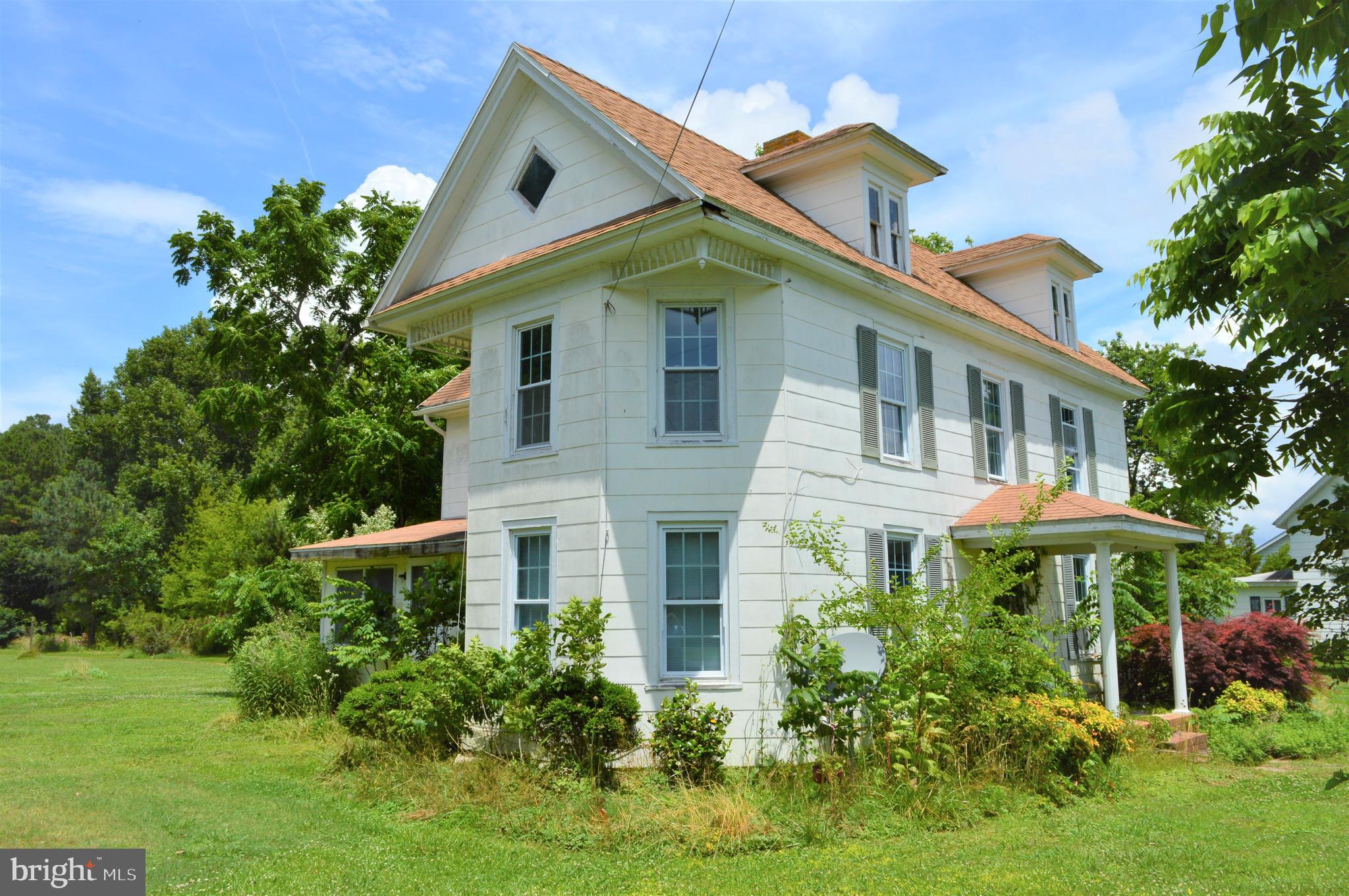 26700 Mt Vernon Road Princess Anne, MD 21853 - Photo 3 of 9