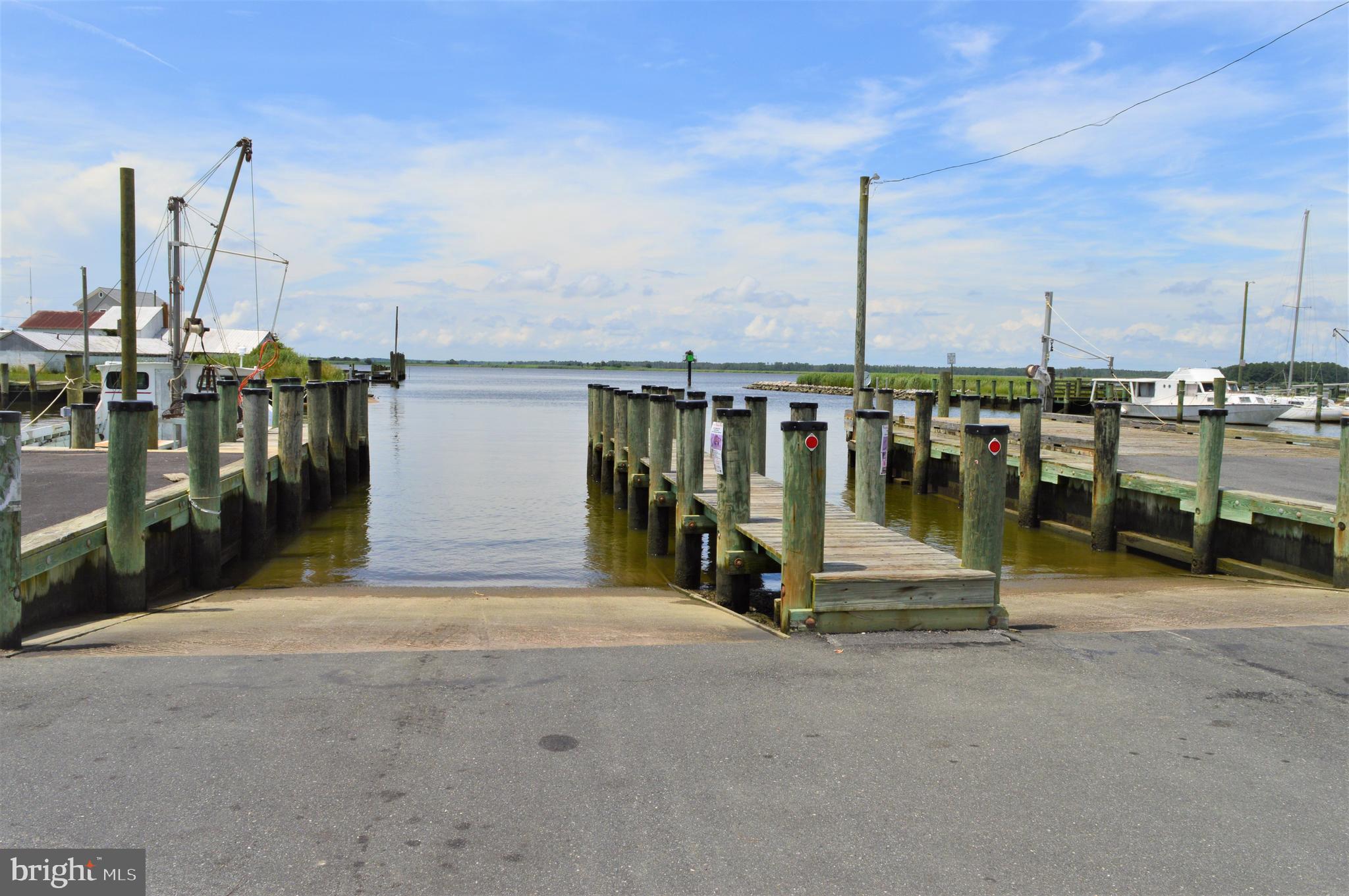 26700 Mt Vernon Road Princess Anne, MD 21853 - Photo 8 of 9 Less than half mile away is Webster's Cove Marina