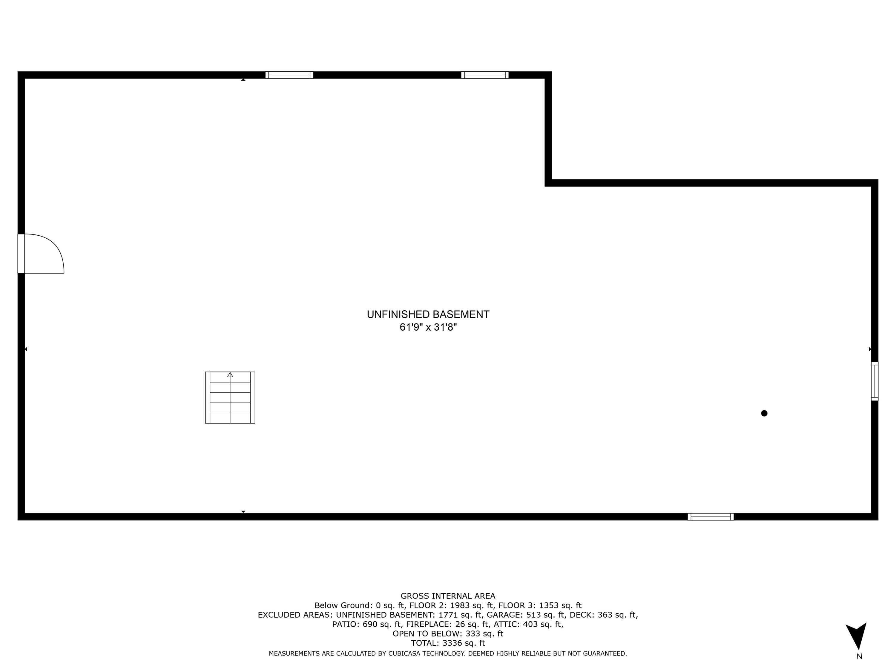 751 Main Street Harwich, MA 02645 - Photo 57 of 58 4-Floorplan #3