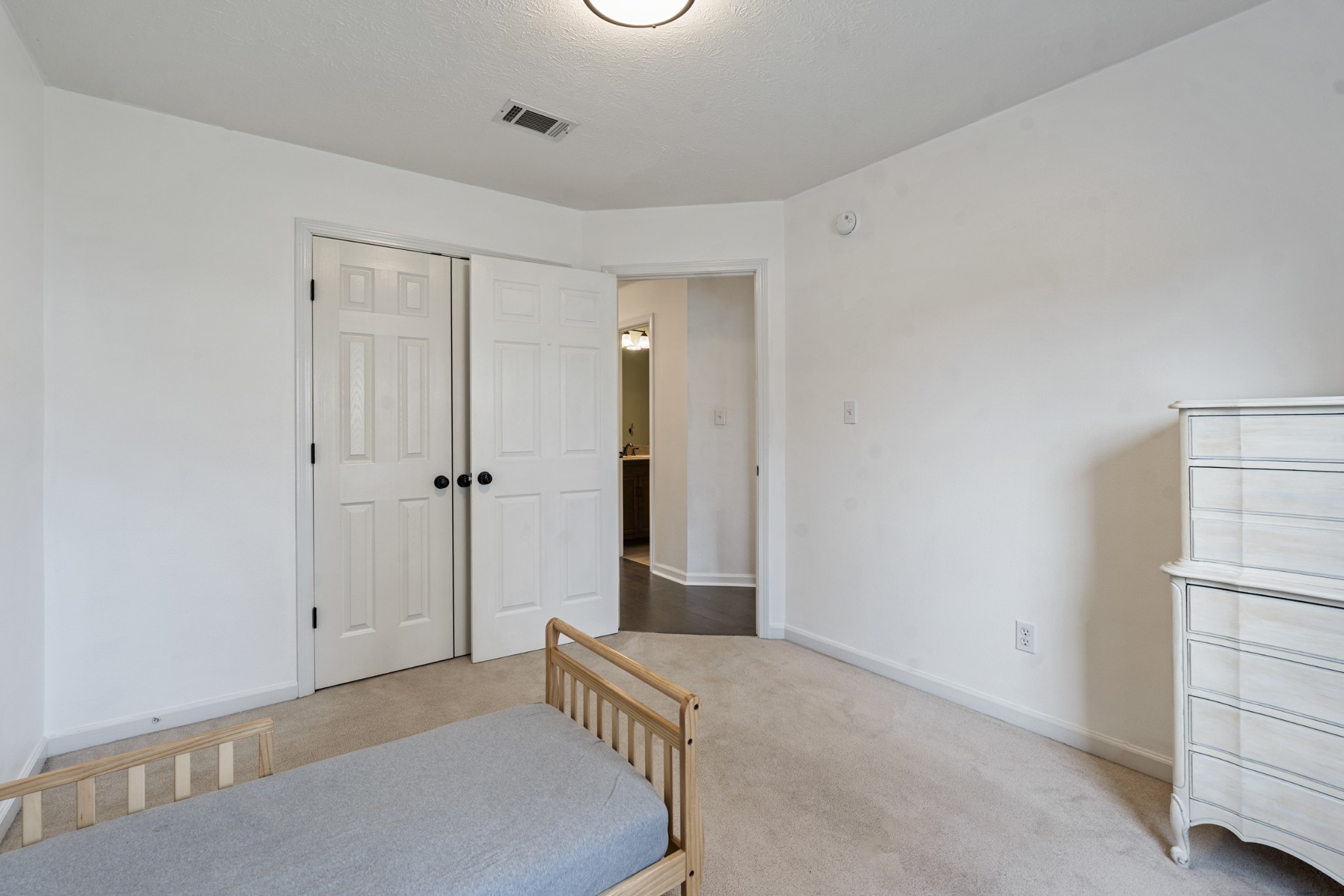 2213 New Port Drive Spring Hill, TN 37174 - Photo 19 of 32 a hallway with closet