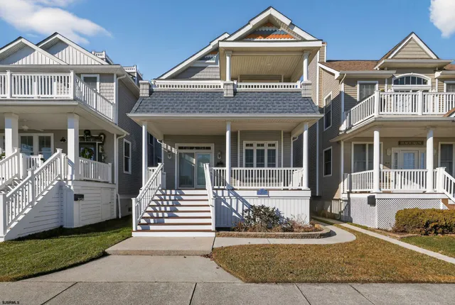 $1,996,000 | 2020 West Avenue, Ocean City, NJ 08226
