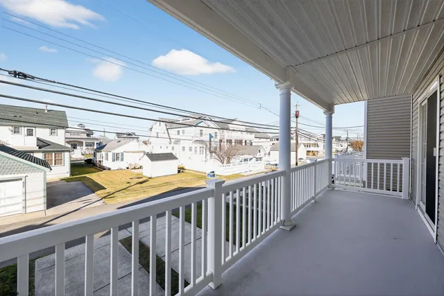 $1,996,000 | 2020 West Avenue, Ocean City, NJ 08226