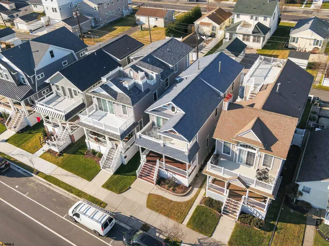 $1,996,000 | 2020 West Avenue, Ocean City, NJ 08226