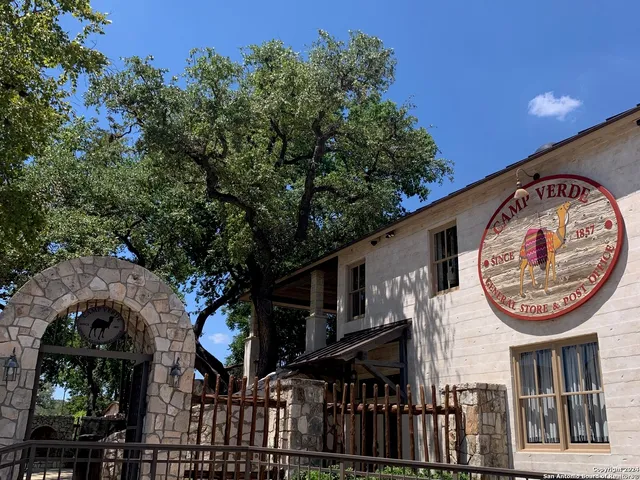 $160,000 | Lot 15 Coldwater Drive, Center Point, TX 78010