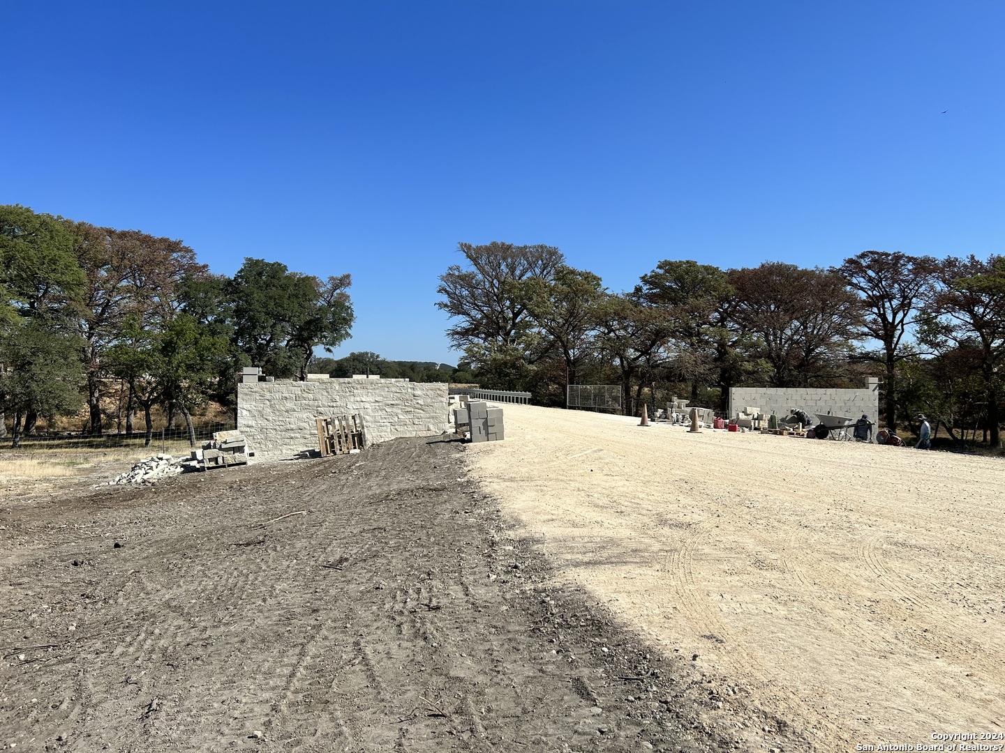 Lot 15 Coldwater Drive Center Point, TX 78010 - Photo 13 of 17