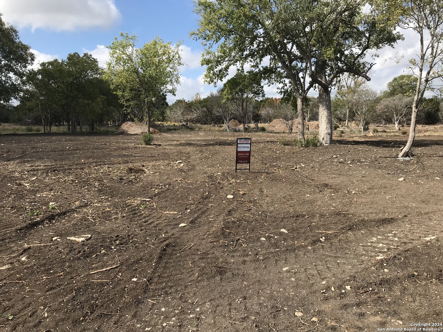Lot 15 Coldwater Drive Center Point, TX 78010 - Photo 15 of 17