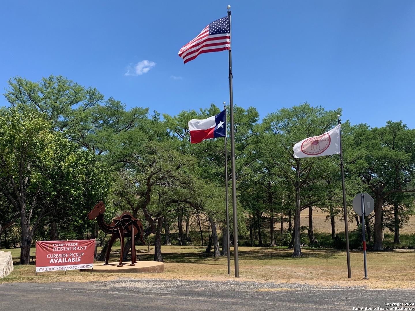 Lot 15 Coldwater Drive Center Point, TX 78010 - Photo 17 of 17