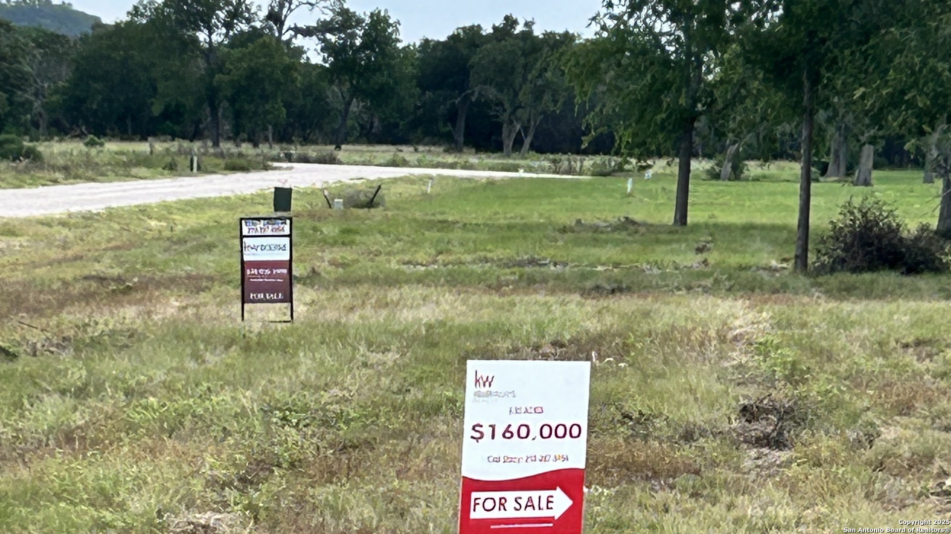 Lot 15 Coldwater Drive Center Point, TX 78010 - Photo 2 of 17
