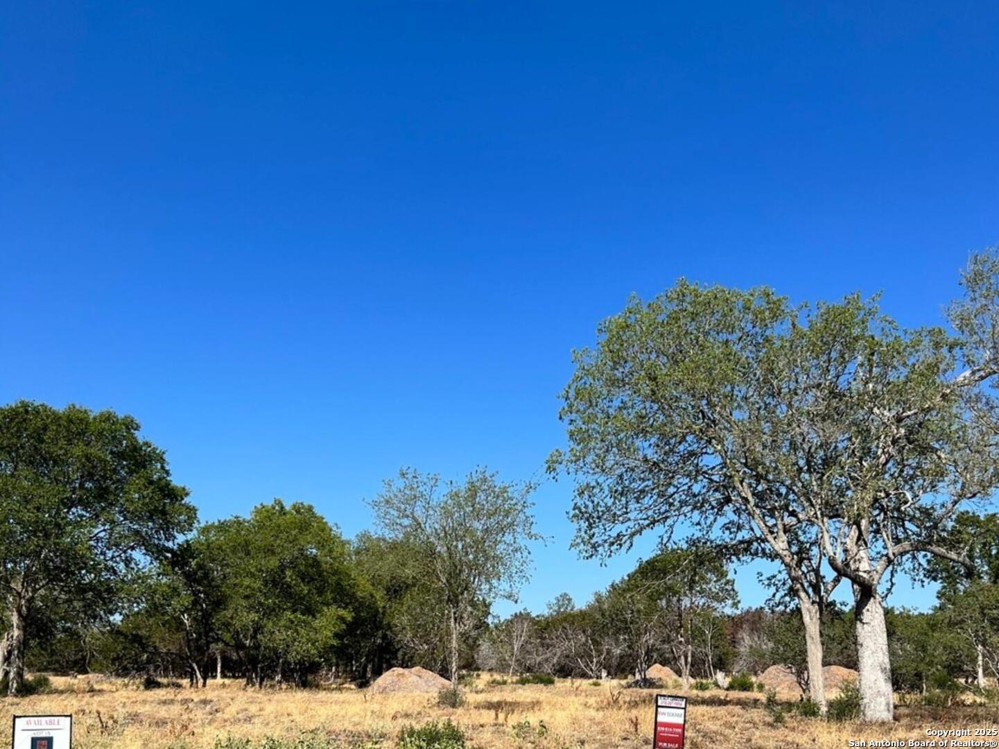 Lot 15 Coldwater Drive Center Point, TX 78010 - Photo 4 of 17
