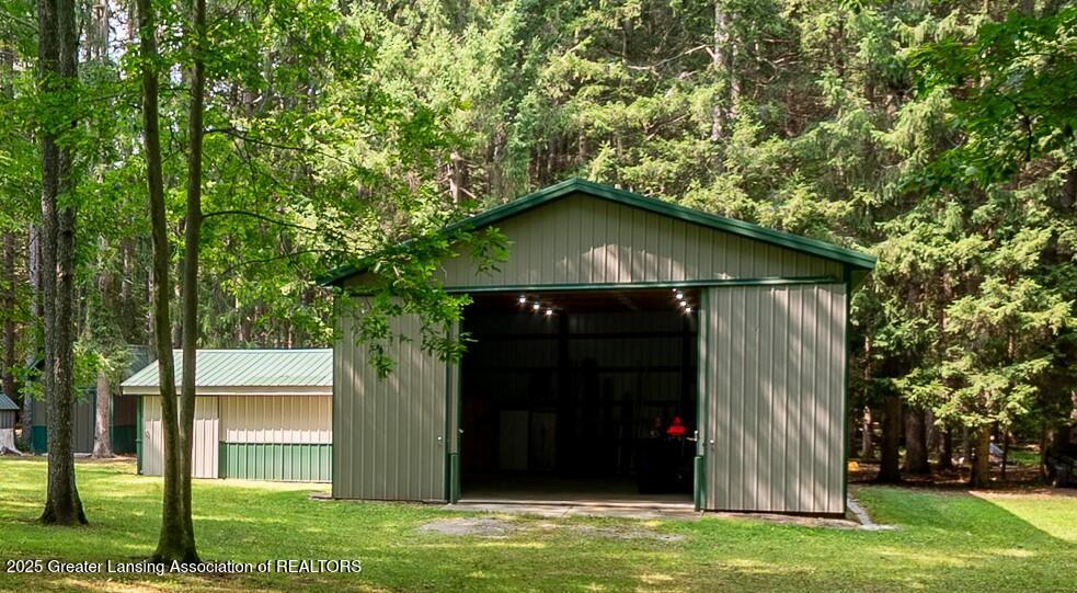 7535 West Polk Road Alma, MI 48801 - Photo 63 of 86 7535 W Polk Rd Sumner MI-144 A